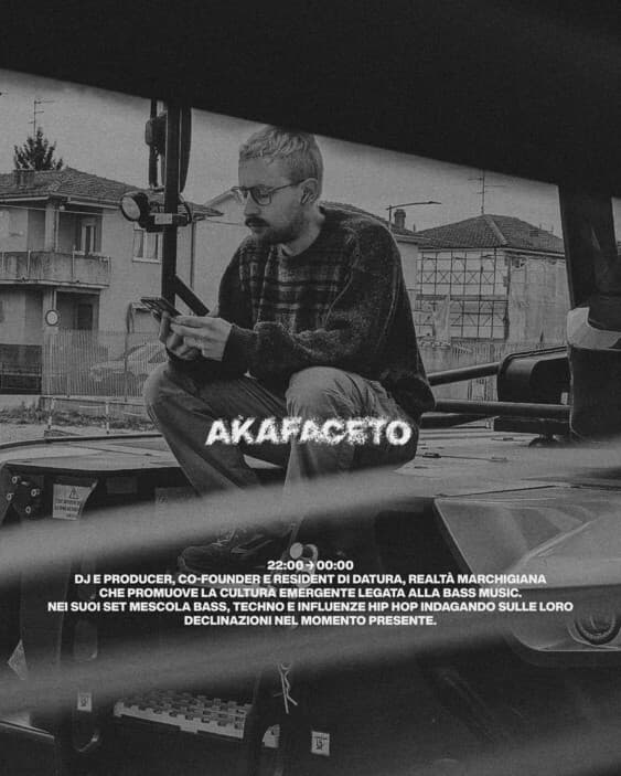 AKAFACETO