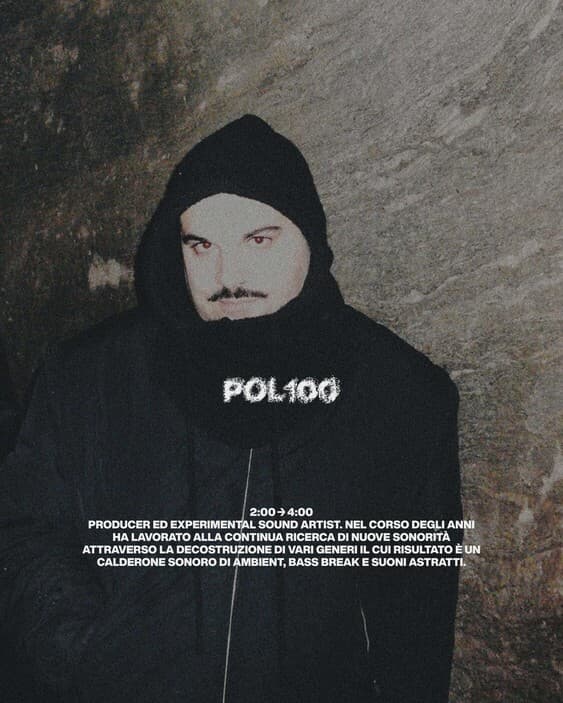 POL100